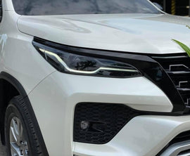 TOYOTA FORTUNER HEADLIGHT/GRILL TRIM GENUINE PART 2020-2025