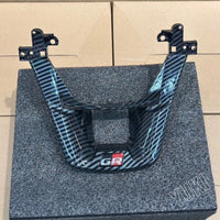 TOYOTA FORTUNER / Hilux  2015-2025 GR  lower steering wheel trim (Replica)