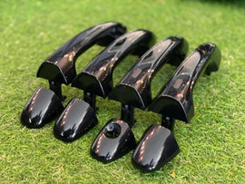 TOYOTA HILUX  2015-2024 Full set complete door handle Replacement parts