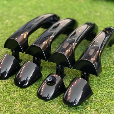 TOYOTA HILUX  2015-2025 Full set complete door handle Replacement parts