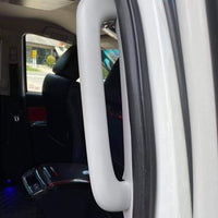 TOYOTA FORTUNER/HILUX 2015-2025 GRAB HANDLE  SET 2 SIDES GENUINE TOYOTA PARTS