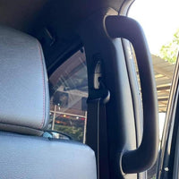 TOYOTA FORTUNER/HILUX 2015-2025 GRAB HANDLE  SET 2 SIDES GENUINE TOYOTA PARTS