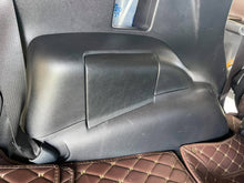 Load image into Gallery viewer, TOYOTA FORTUNER 2015-2024 3RD ROW SEAT HOLE PAIR OF COVERS