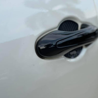 TOYOTA HILUX  2015-2025 Full set complete door handle Replacement parts