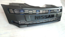 Load image into Gallery viewer, NISSAN NAVARA NP300 GRILL