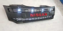 Load image into Gallery viewer, NISSAN NAVARA NP300 GRILL