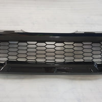 NISSAN NAVARA NP300 GRILL V2