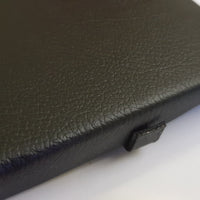 LIMITED OFFER PACKAGE 3RD ROW COVERS + TOYOTA FORTUNER 2015-2026  BUMPER TRIM PROTECTOR UNBRANDED VERSION