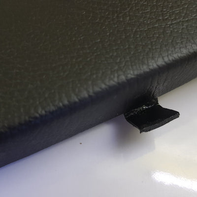 TOYOTA FORTUNER 2015-2025 3RD ROW SEAT HOLE PAIR OF COVERS