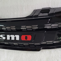 NISSAN NAVARA D40 GRILL NISMO VERSION  2005-2010 PRE-FACELIFT