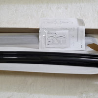 FORD RANGER 2023-2024 NEXT GEN WEATHER GUARDS 4 DOOR GENUINE FORD PARTS