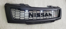 Load image into Gallery viewer, NISSAN NAVARA D40 GRILL NEW VERSION  2005-2010 PRE-FACELIFT  NEW RELEASE