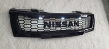 Load image into Gallery viewer, NISSAN NAVARA D40 GRILL NEW VERSION  2005-2010 PRE-FACELIFT  NEW RELEASE