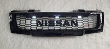 Load image into Gallery viewer, NISSAN NAVARA D40 GRILL NEW VERSION  2005-2010 PRE-FACELIFT  NEW RELEASE