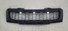 Load image into Gallery viewer, NISSAN NAVARA D40 GRILL NEW VERSION  2005-2010 PRE-FACELIFT PLAIN