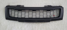 Load image into Gallery viewer, NISSAN NAVARA D40 GRILL NEW VERSION  2005-2010 PRE-FACELIFT PLAIN