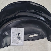 GENUINE TOYOTA FORTUNER WHEEL LINER SET