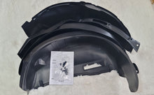 Load image into Gallery viewer, GENUINE TOYOTA FORTUNER WHEEL LINER SET