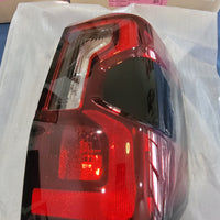 Genuine Ford rear light Standard non radar Next Gen Ranger. 2022-2024
