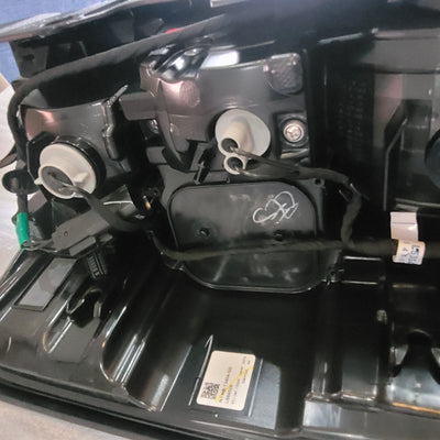 Genuine Ford rear light Standard non radar Next Gen Ranger. 2022-2024