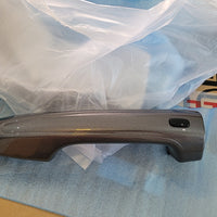 TOYOTA FORTUNER /HILUX  2015-2025 FULL SET OF GRAPHITE 1G3 DOOR HANDLES GENUINE PARTS