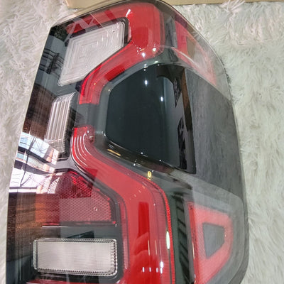 Genuine Ford Raptor rear light with radar Blind spot  Next Gen Ranger. 2022-2024