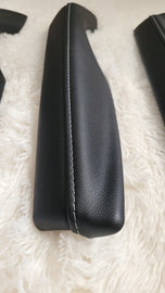 GENUINE SET ARMREST DOORS SET TOYOTA FORTUNER 2015-2025