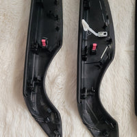 GENUINE SET ARMREST DOORS SET TOYOTA FORTUNER 2015-2025