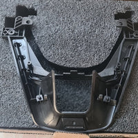 TOYOTA FORTUNER / Hilux  2015-2025 GR  lower steering wheel trim (Replica)