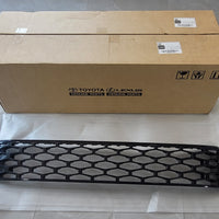 !! IN STOCK !! TOYOTA HILUX 2026 GENUINE SATIN BLACK GRILLS