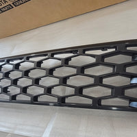 !! IN STOCK !! TOYOTA HILUX 2026 GENUINE SATIN BLACK GRILLS