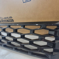 !! IN STOCK !! TOYOTA HILUX 2026 GENUINE SATIN BLACK GRILLS