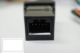 TOYOTA FORTUNER /HILUX ON / OFF DASH SWITCH 2015-2025