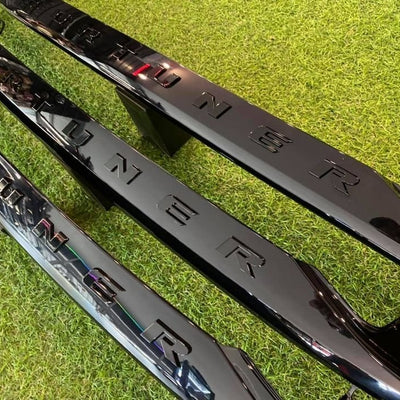 GENUINE TOYOTA FORTUNER 2015-2025 TRIM GARNISH