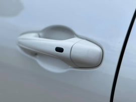 TOYOTA FORTUNER /HILUX 2015-2025 Full set complete door handles Pearl white (070)