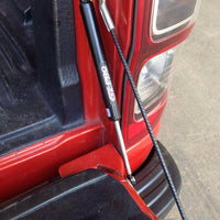 FORD RANGER NEXT GEN T9 PX4 22-2023 FOR TAILGATE SHOCK UP LIFT KIT STRUT DAMPER