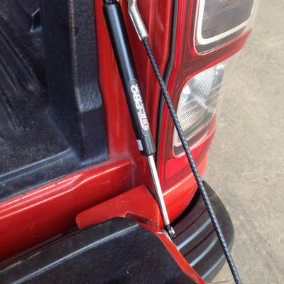 FORD RANGER NEXT GEN T9 PX4 22-2023 FOR TAILGATE SHOCK UP LIFT KIT STRUT DAMPER