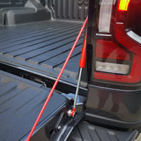 FORD RANGER NEXT GEN T9 PX4 22-2023 FOR TAILGATE SHOCK UP LIFT KIT STRUT DAMPER