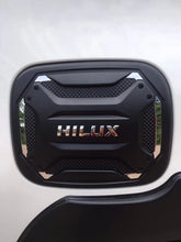 Load image into Gallery viewer, TOYOTA HILUX 2015-2024 GENUINE FUEL DOOR COVER