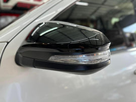 GENUINE TOYOTA HILUX / FORTUNER 2015-2025 MIRROR CAPS