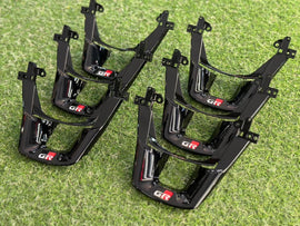 TOYOTA FORTUNER / Hilux  2015-2025 GR Genuine lower steering wheel trim