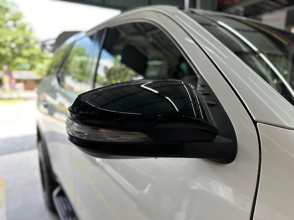 GENUINE TOYOTA HILUX / FORTUNER 2015-2024 MIRROR CAPS