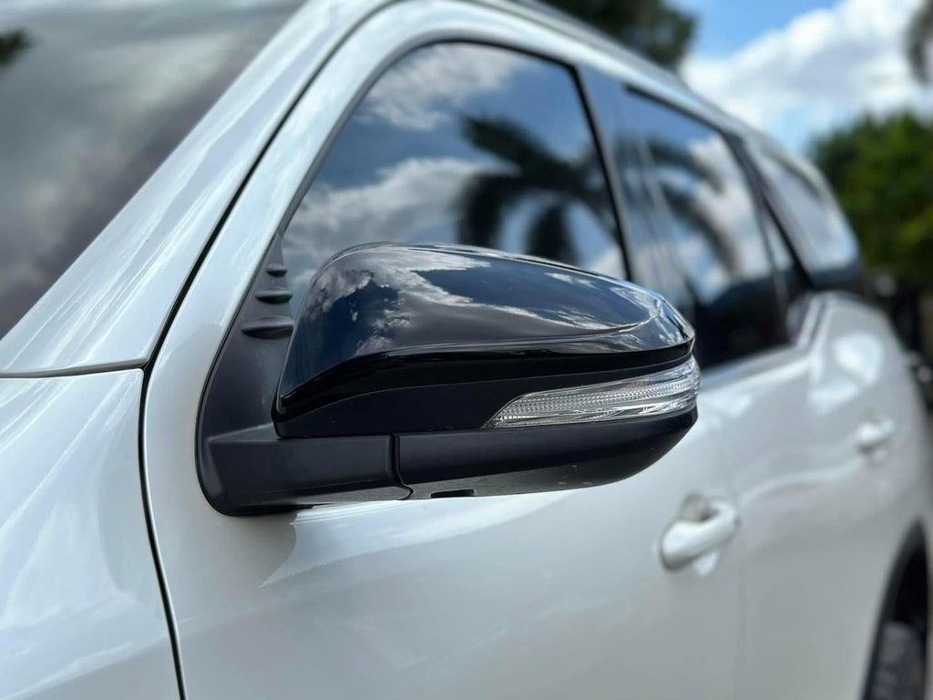 GENUINE TOYOTA HILUX / FORTUNER 2015-2024 MIRROR CAPS