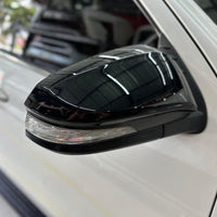 GENUINE TOYOTA HILUX / FORTUNER 2015-2025 MIRROR CAPS