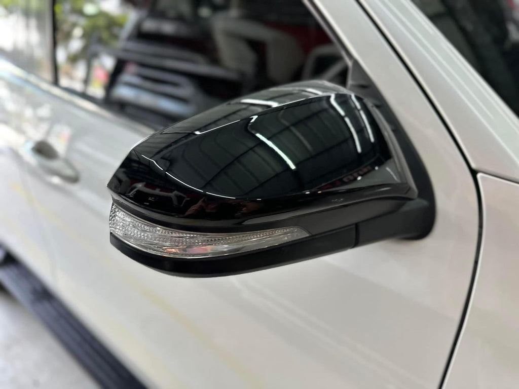 GENUINE TOYOTA HILUX / FORTUNER 2015-2024 MIRROR CAPS