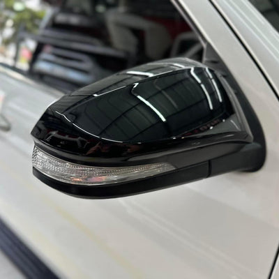 GENUINE TOYOTA HILUX / FORTUNER 2015-2025 MIRROR CAPS