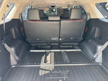 Load image into Gallery viewer, TOYOTA FORTUNER 2015-2024 3RD ROW SEAT HOLE PAIR OF COVERS