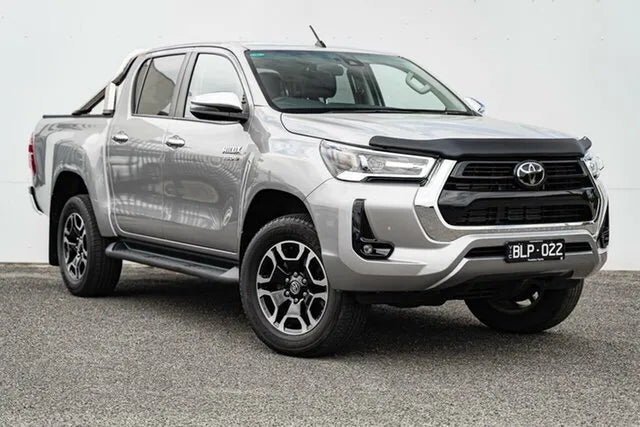hilux 2015-2025