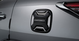 TOYOTA FORTUNER 2015-2025 GENUINE FUEL DOOR COVER
