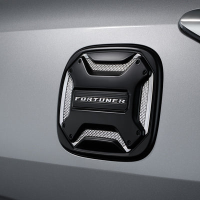 TOYOTA FORTUNER 2015-2025 GENUINE FUEL DOOR COVER